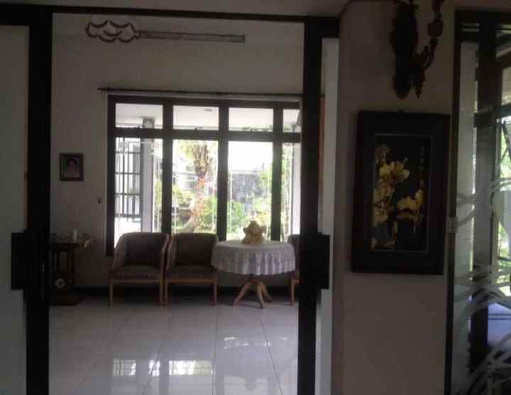 dijual rumah timoho kota yogyakarta