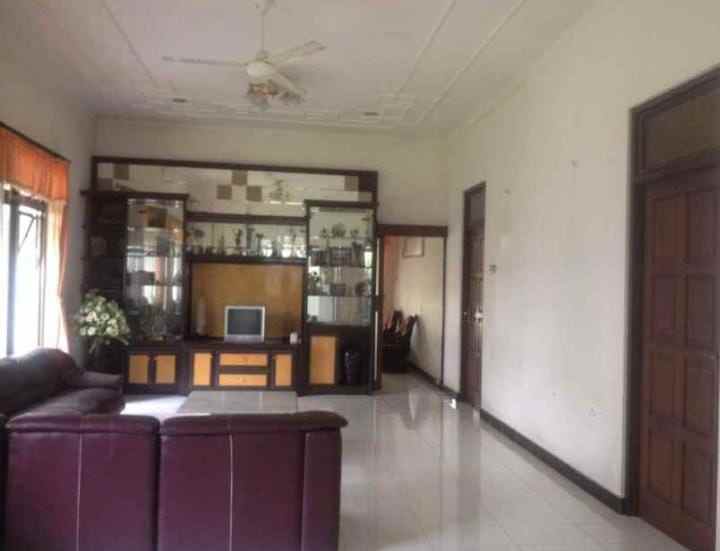 dijual rumah timoho kota yogyakarta