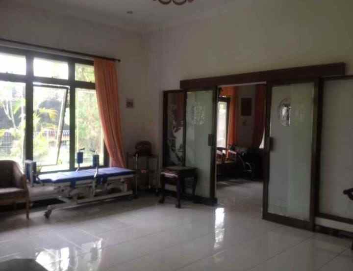 dijual rumah timoho kota yogyakarta