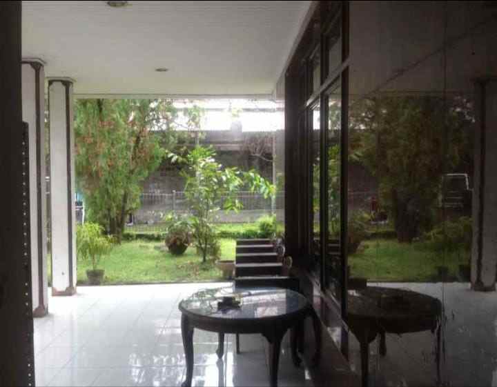 dijual rumah timoho kota yogyakarta