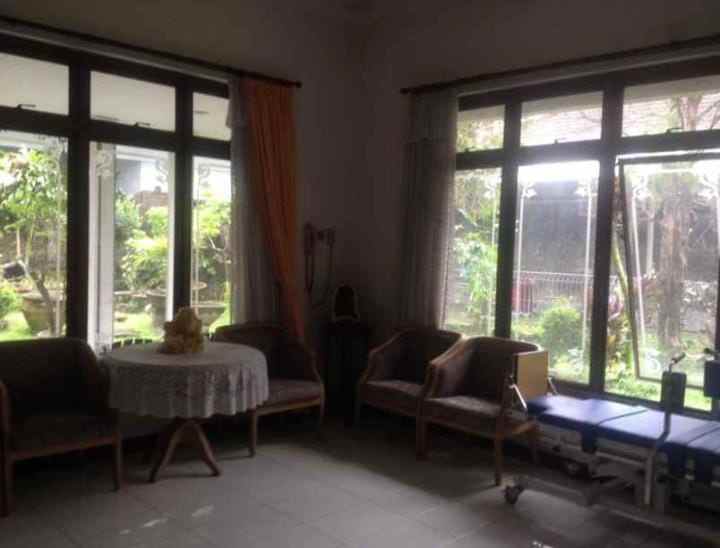 dijual rumah timoho kota yogyakarta