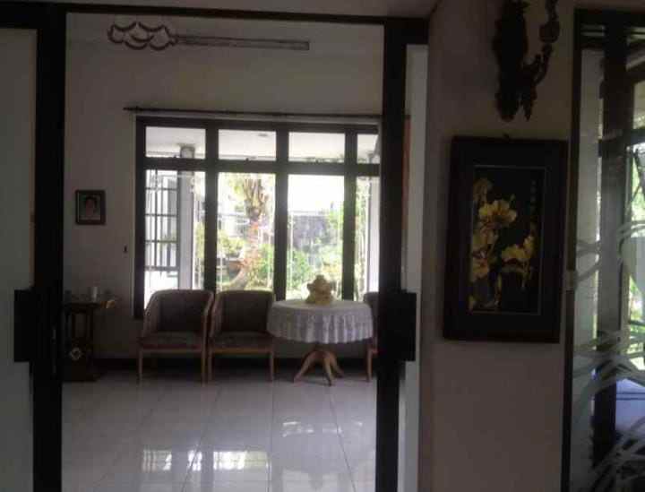 dijual rumah timoho kota yogyakarta