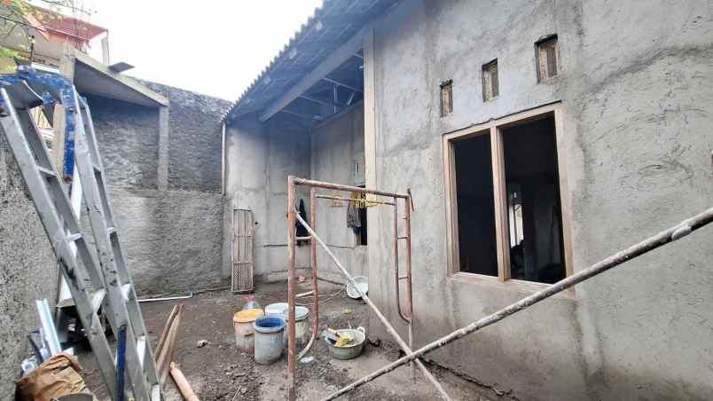 dijual rumah tirtomartani kalasan