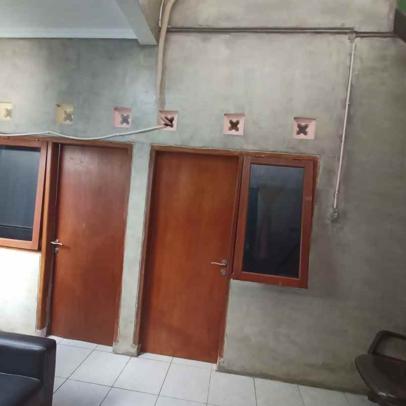 dijual rumah tlogosari