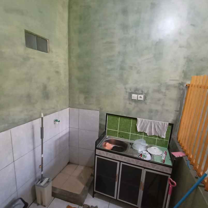 dijual rumah tlogosari