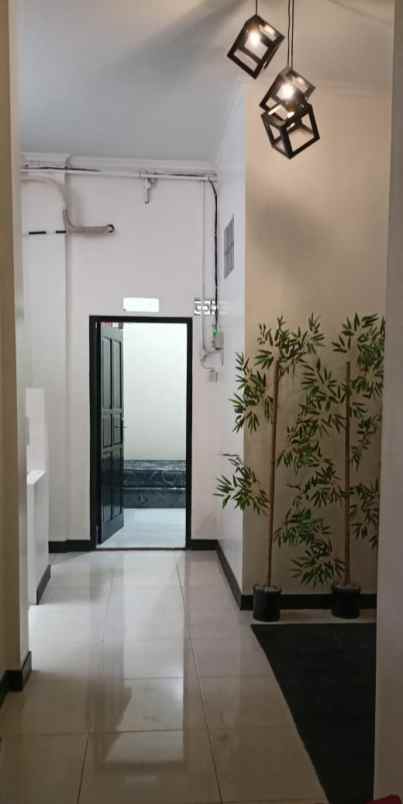 dijual rumah tlogosari