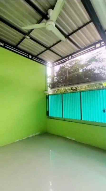 dijual rumah tropodo merpati royal buntaran