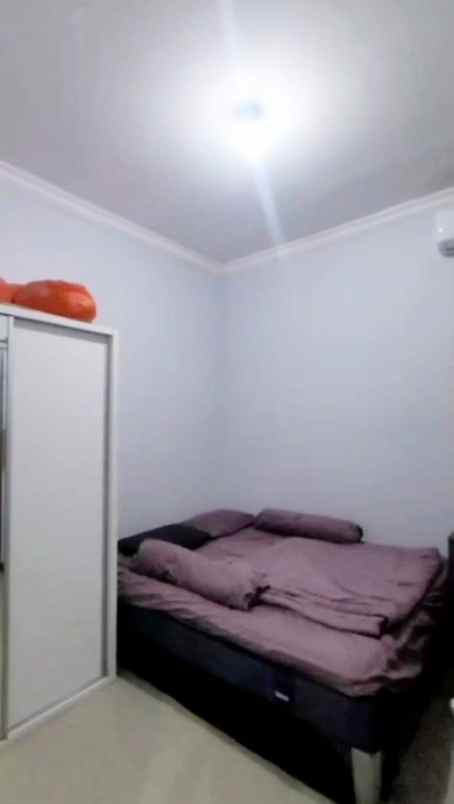 dijual rumah tropodo merpati royal buntaran