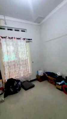 dijual rumah tropodo merpati royal buntaran
