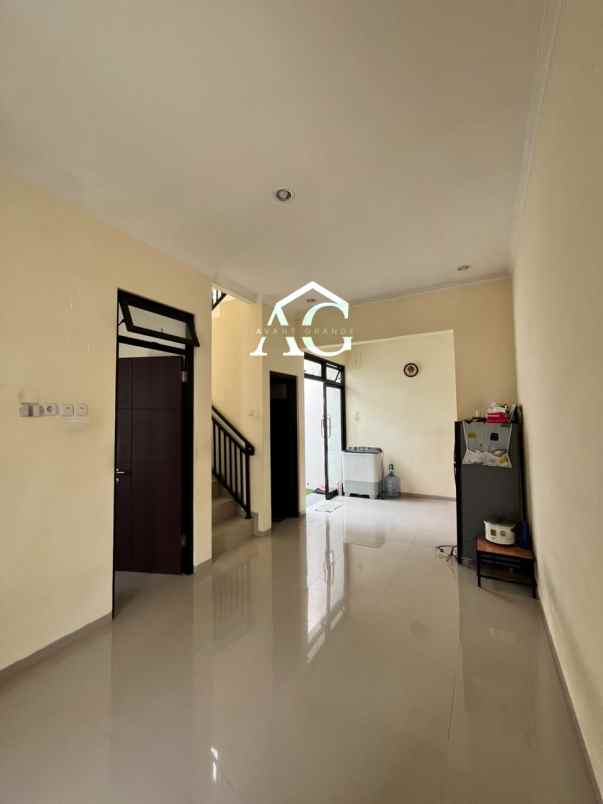dijual rumah tunggulwulung malang