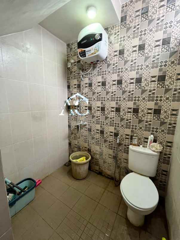 dijual rumah tunggulwulung malang