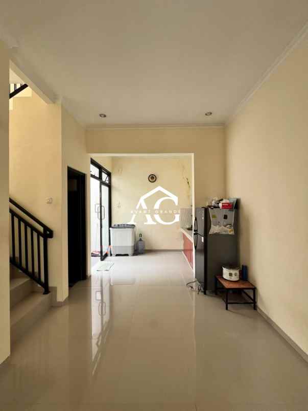 dijual rumah tunggulwulung malang