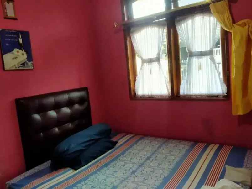dijual rumah tytyan