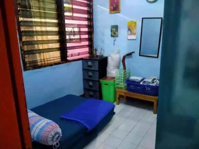 dijual rumah tytyan