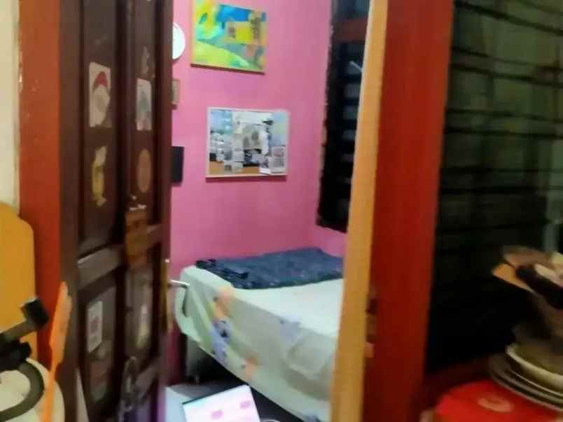 dijual rumah tytyan