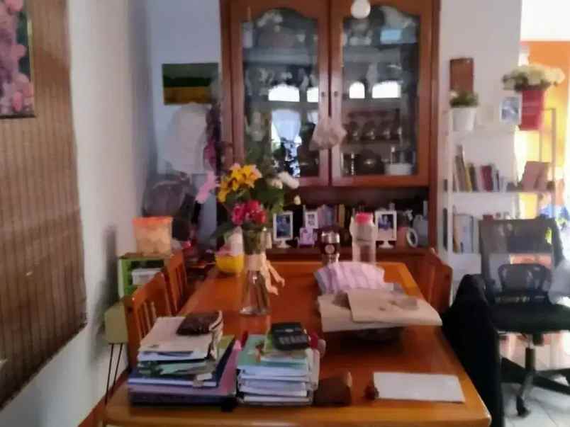 dijual rumah tytyan