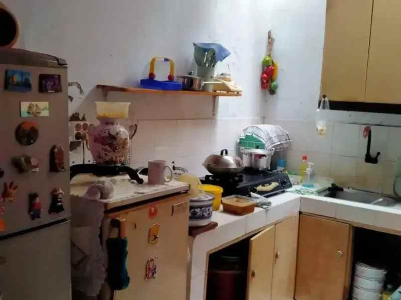 dijual rumah tytyan