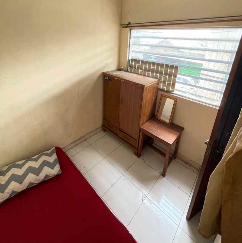 dijual rumah ulujami pesanggrahan