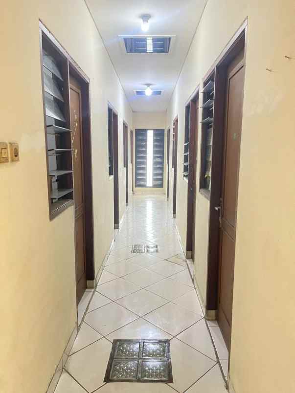 dijual rumah ulujami pesanggrahan