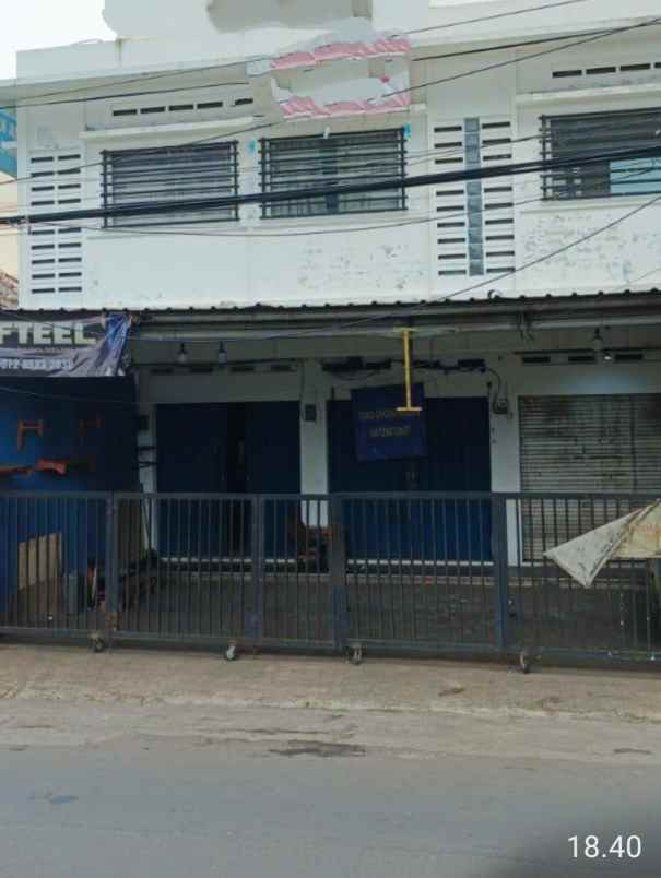 dijual rumah ulujami pesanggrahan