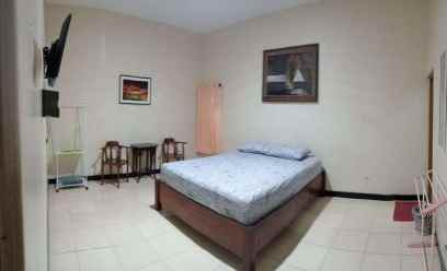 dijual rumah umbulharjo yogyakarta