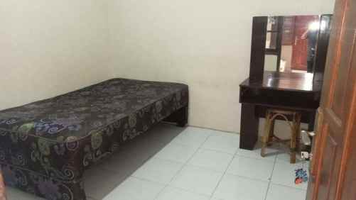 dijual rumah umbulharjo yogyakarta