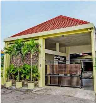 dijual rumah umbulharjo yogyakarta