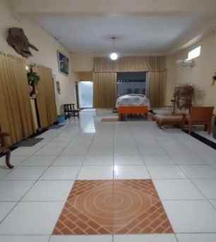 dijual rumah umbulharjo yogyakarta