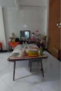 dijual rumah umbulharjo yogyakarta