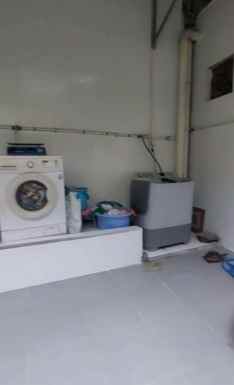 dijual rumah umbulharjo yogyakarta