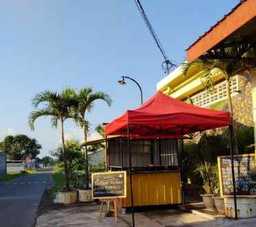 dijual rumah umbulharjo yogyakarta