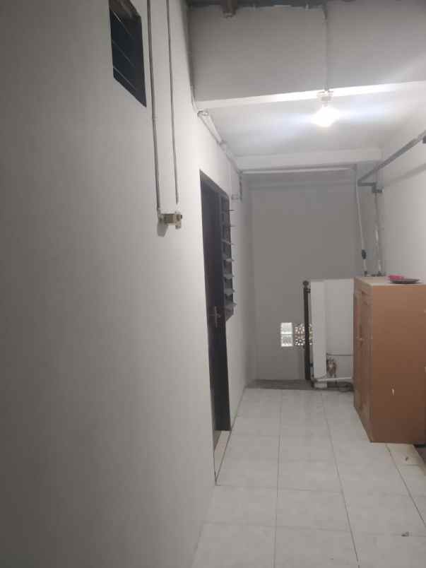 dijual rumah upn surabaya