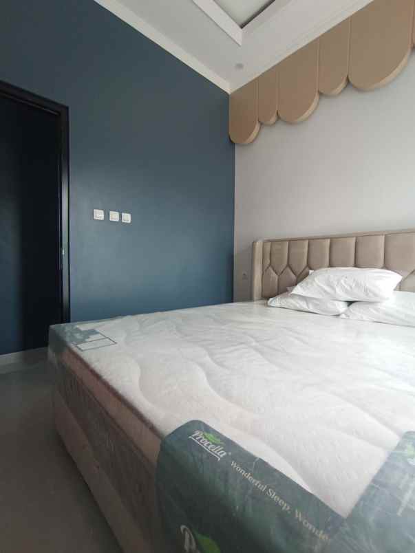 dijual rumah utan kayu