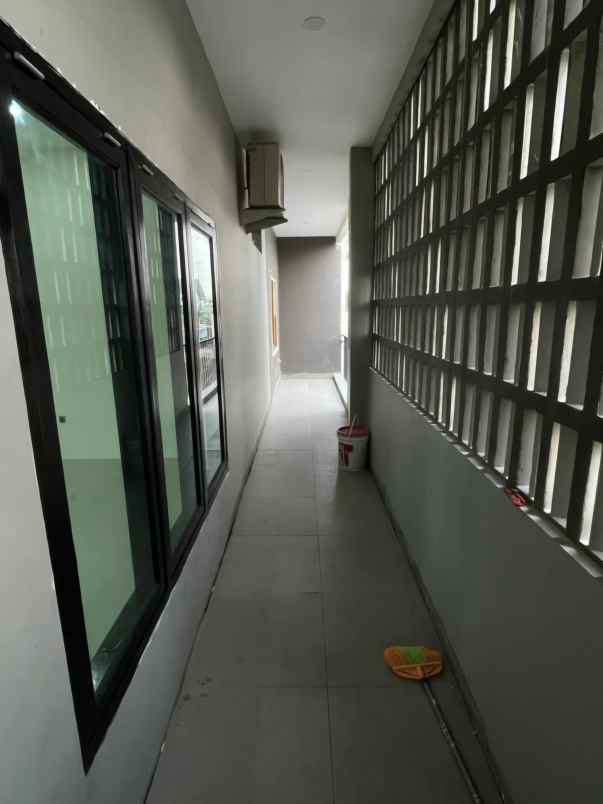 dijual rumah utan kayu matraman jaktim