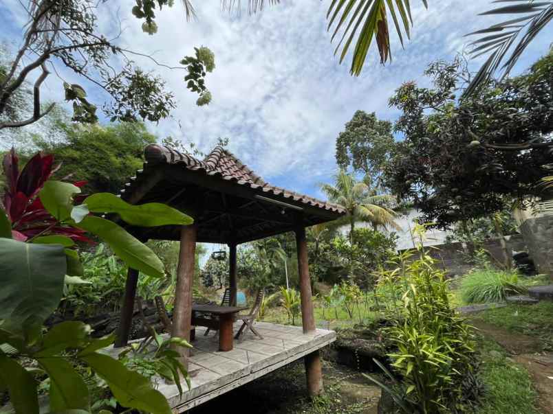dijual rumah villa duta bogor baranangsiang