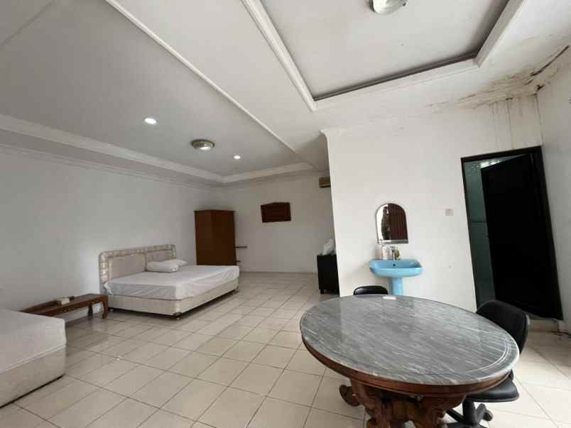 dijual rumah villa duta bogor baranangsiang