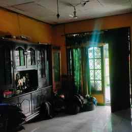 dijual rumah warung makan cash or kredit