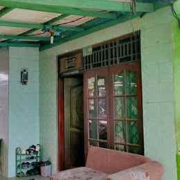 dijual rumah warung makan cash or kredit