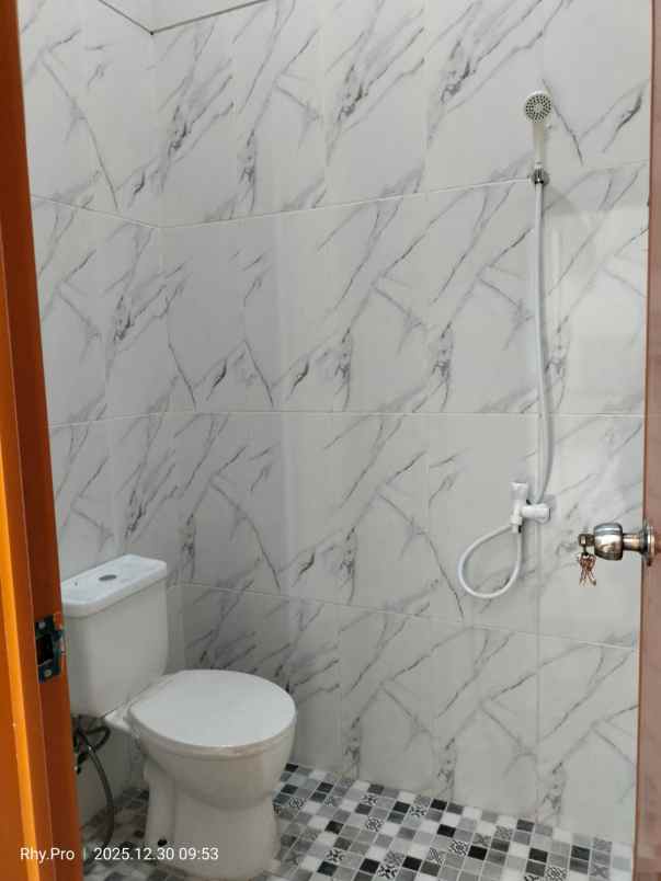 dijual rumah wedomartani ngemplak