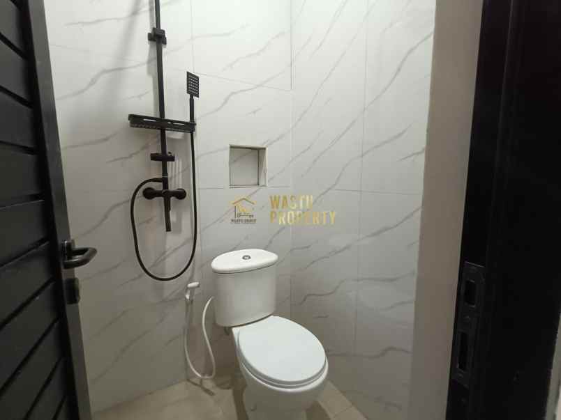 dijual rumah widodomartani ngemplak