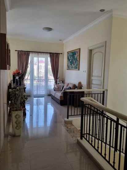 dijual rumah wisata bukit mas