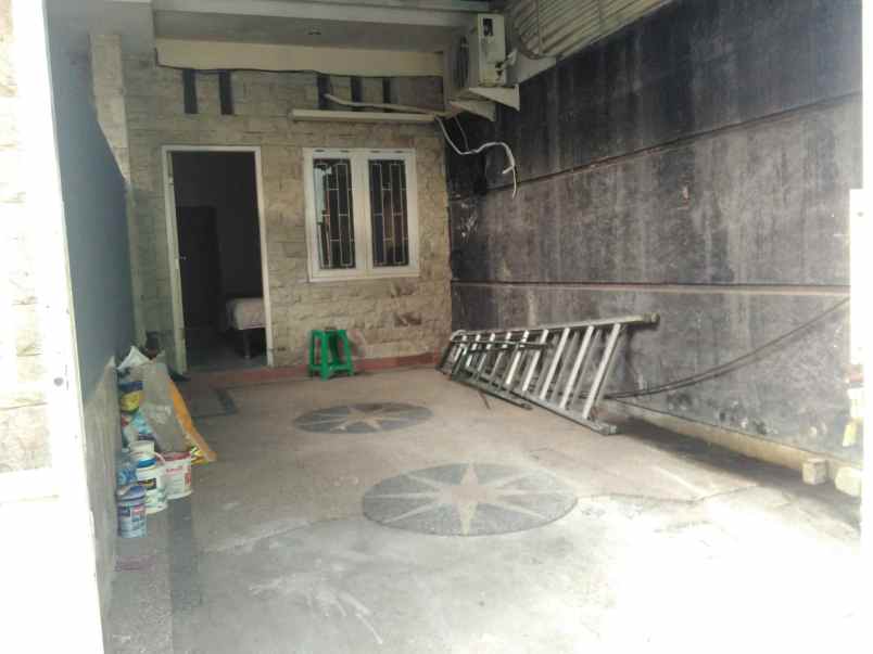 dijual rumah wonorejo