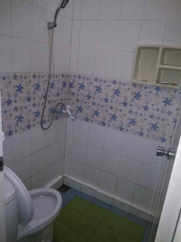 dijual rumah wonorejo