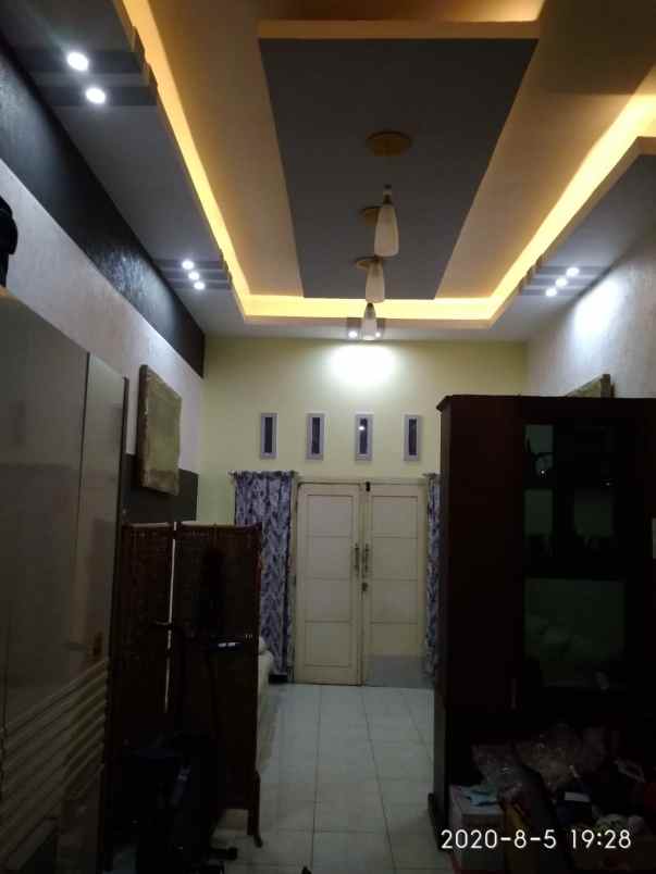 dijual rumah wonorejo