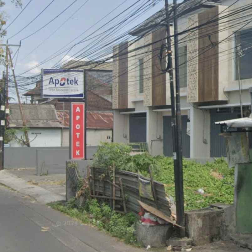 dijual tanah andakasa penamparan