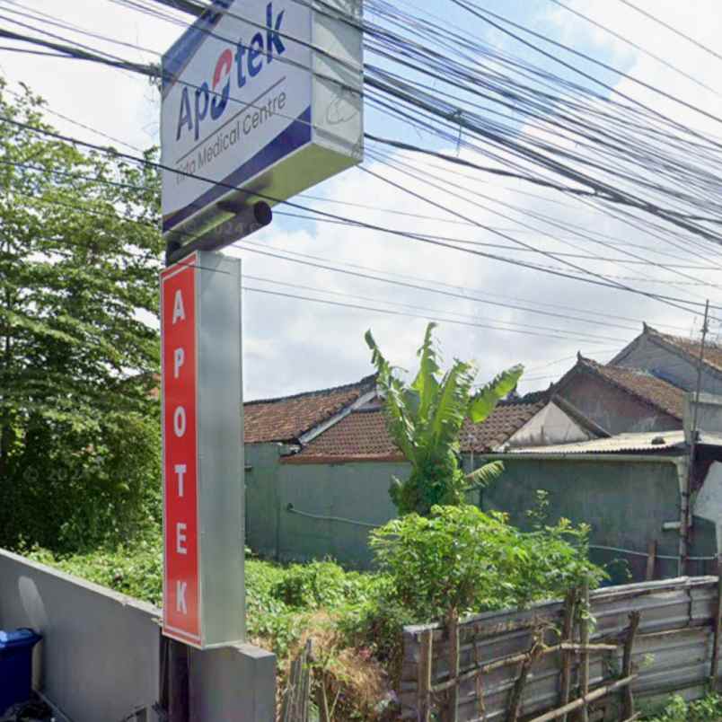 dijual tanah andakasa penamparan