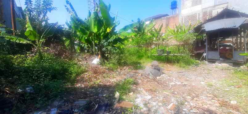 dijual tanah arcamanik endah