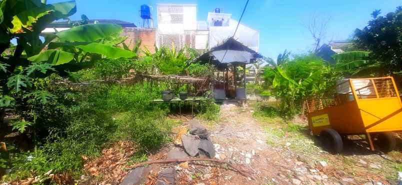 dijual tanah arcamanik endah