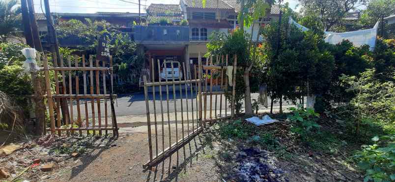 dijual tanah arcamanik endah