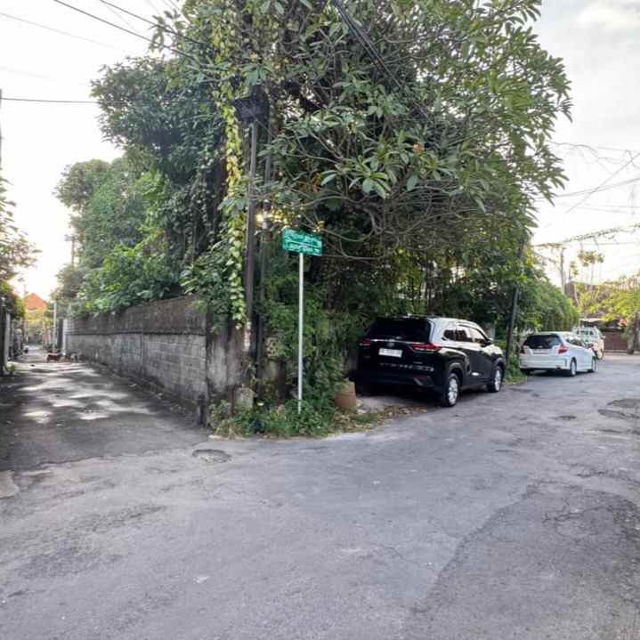 dijual tanah badak agung